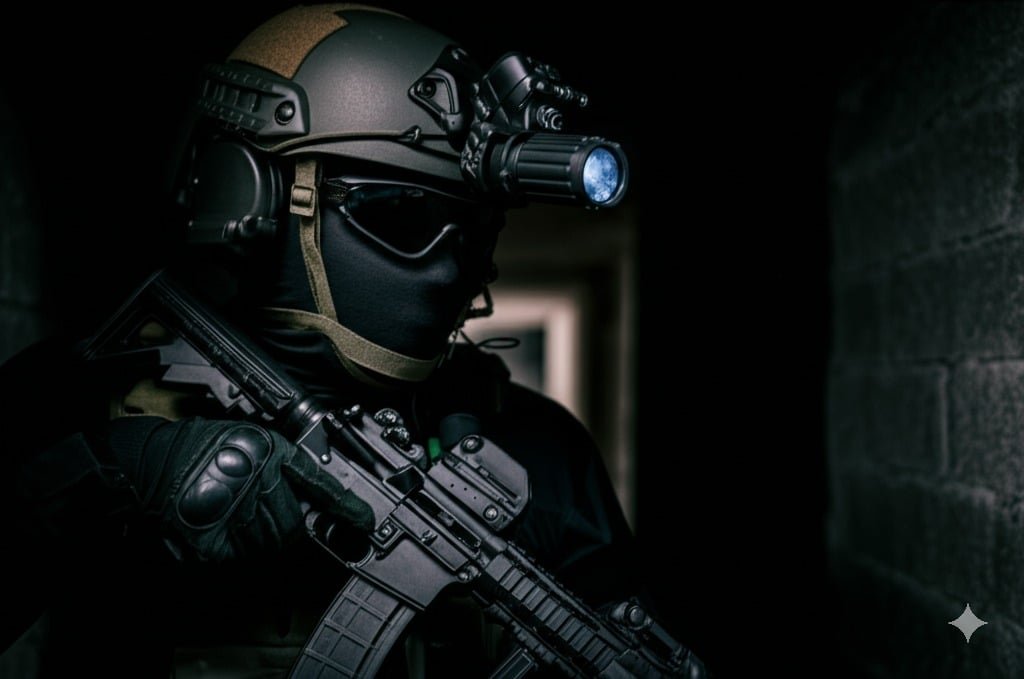 First Tactical Men’s Lightweight Patrol Glove | Skin Tight Goatskin Palm with Touchscreen Capability