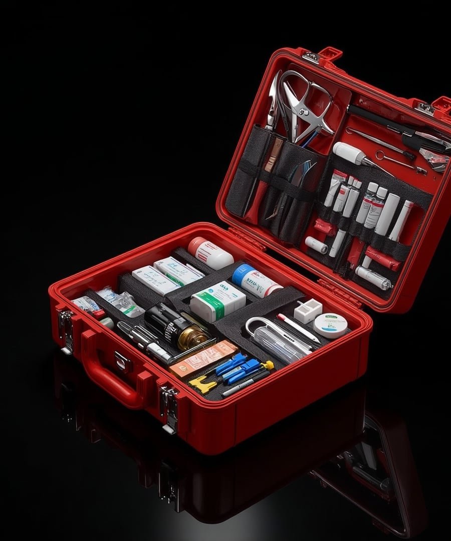 Medical kit